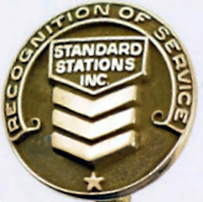 Chevron Stations Recognition 