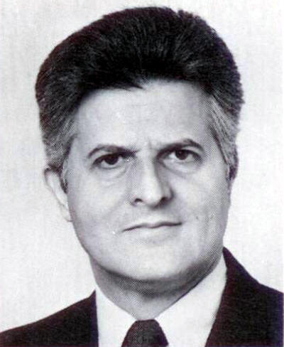 Luigi Caflisch