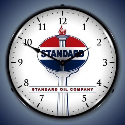 Standard Clock