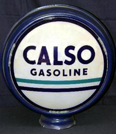 Calso Globe