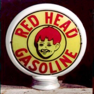 Red Head Gasoline