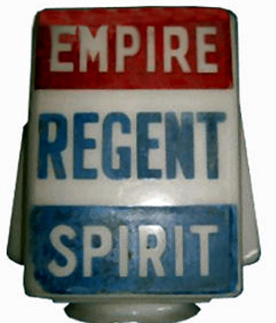 Regent Spirits