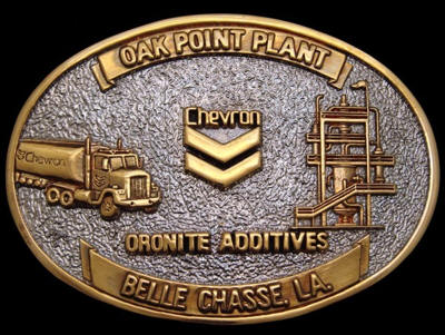 Chevron Oak Point Ortho