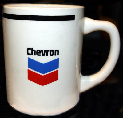 Chevron China Cup 