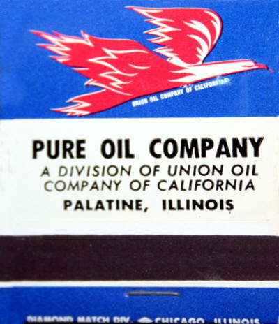 Pure Oil