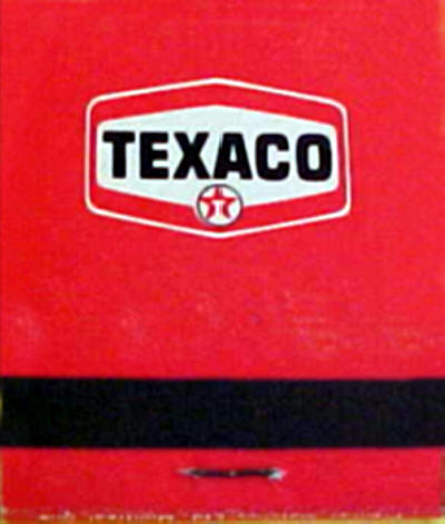 Texaco Canada