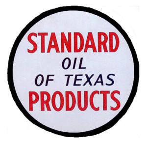 Standard Oil of Texas