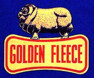 Golden Fleece Petroleum