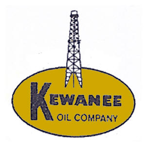 Kewanee Oil Company
