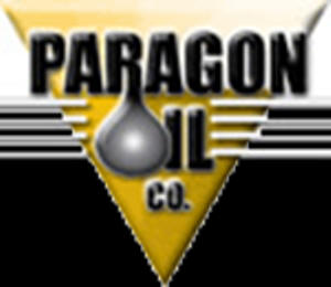 Paragon Oil Texaco