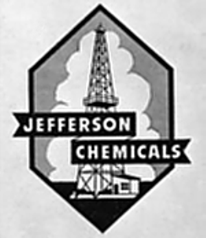 Jefferson Chemicals