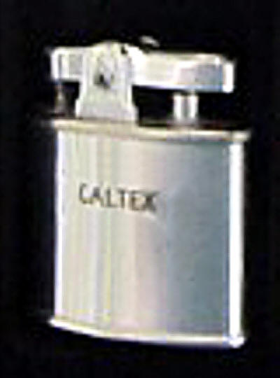 Caltex Scripto