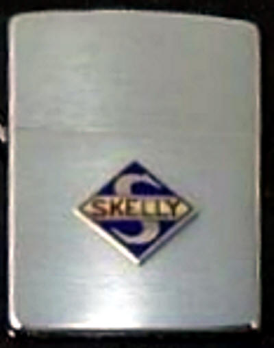 Skelley Oil Company
