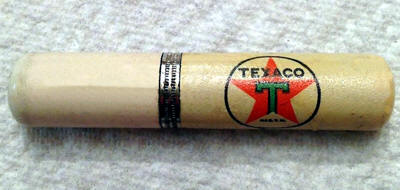 Texaco Cigarette Lighter Lip Stick 