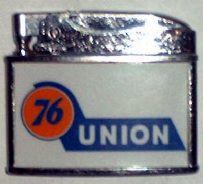 Union Oil of California